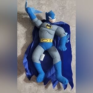 NAMCO DC Comins 8 in Is plus soft toy